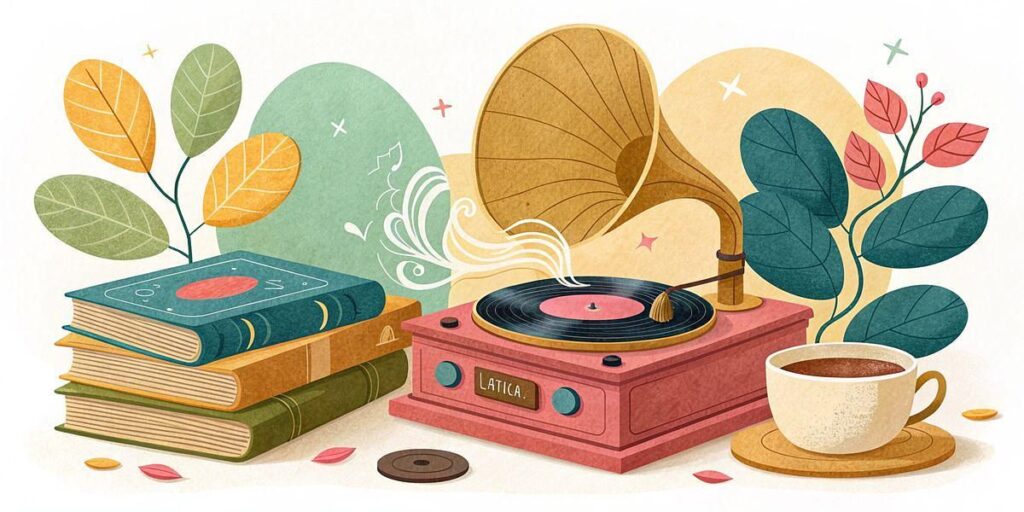 Taylor Swift vinyl gift for Swifties who love collecting records