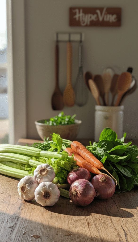 shopping list garlic celery onion carrots spinach shopping list garlic celery onion carrots spinach