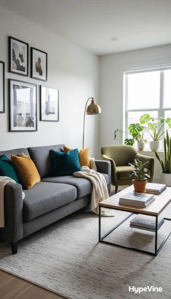 swap furniture living room