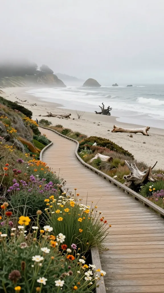 Cozy coffee shop window with vintage wooden frame
