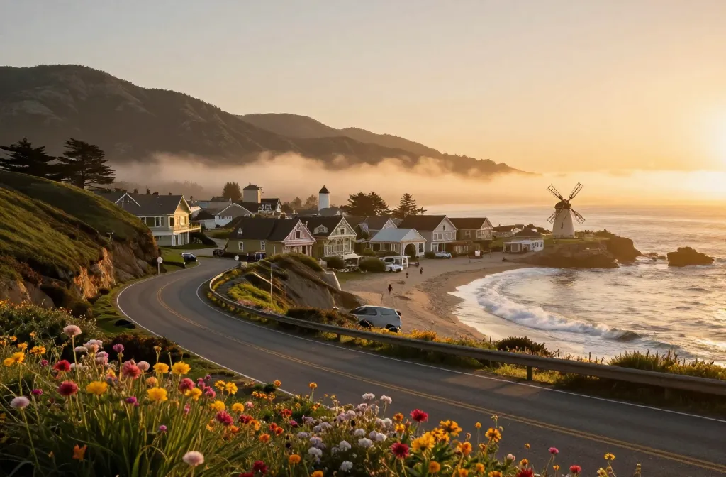 5 California Hidden Gem Destinations for a Cozy Weekend Getaway