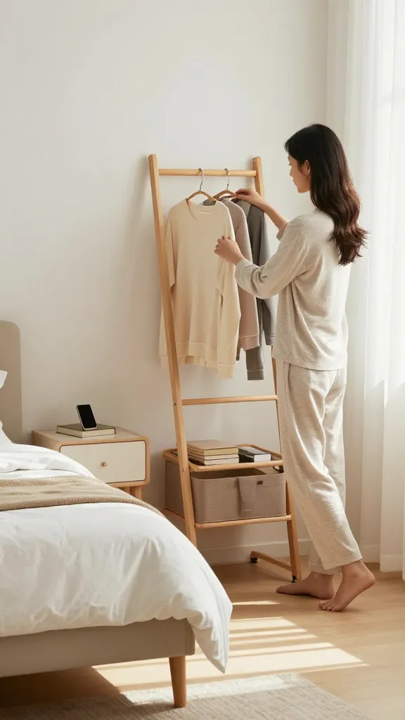 daily reset routines that keep your spring home decluttered