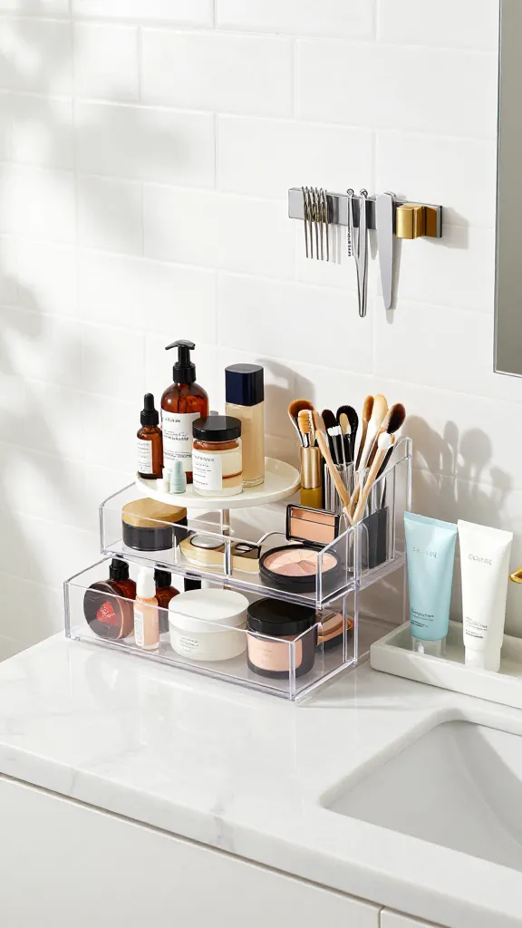 daily reset routines that keep your spring home decluttered