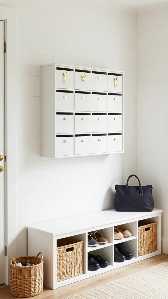 daily reset routines that keep your spring home decluttered