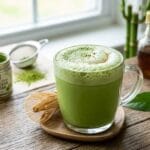 Focused Zen Matcha Mist