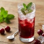 Stress-Relieving Adrenal Support Sipper