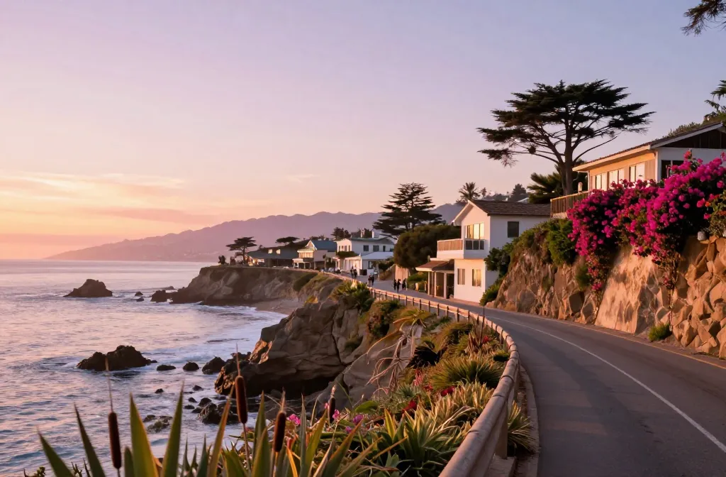 West Coast Getaways That Feel Like a Reset (Easy, Beautiful, Worth It)