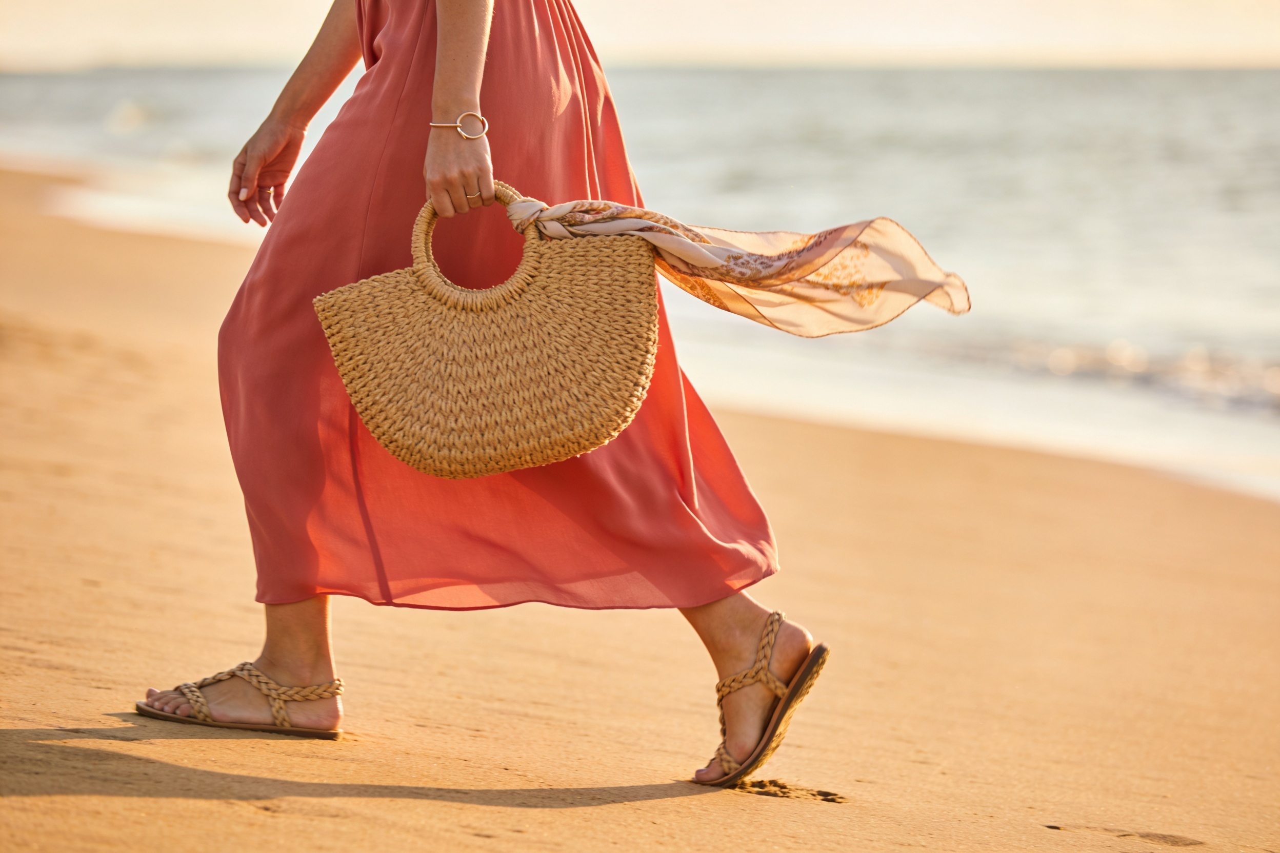 What to Wear on Vacation in Summer with Lightweight Dresses, Linen Sets, Comfortable Sandals, and Easy Accessories for Travel Days and Exploring Unveiled